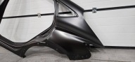 fender left rear part side CUPRA FORMENTOR 20- original 5FF809605B