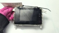 display PANEL BA6T-18B955-BB FORD FIESTA MK7
