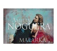 MALARKA GWIAZD - AMELIA NOGUERA (AUDIOBOOK)