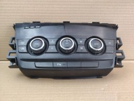 vezérlö panel a klímának Mazda 6 3 GJ 2013 GJH561190B