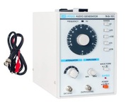 TAG-101 generator sygnałowy audio 10Hz do 1MHz