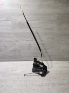 Opel Corsa E 2018 front side right lock door