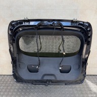 boot doors complete FORD PUMA MK2 ST-LINE 2021 ROK KAMERA ROBIONA