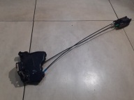 lock door handle right front TOYOTA AVENSIS T25 2.0 D4D 2 PIN