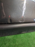 door front left left front DACIA LODGY DOKKER