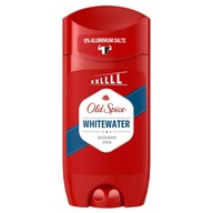 Old Spice Whitewater Tuhý dezodorant pre mužov 85 ml