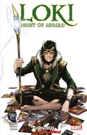 Loki: Agent Of Asgard Omnibus Vol. 2 Ewing Al