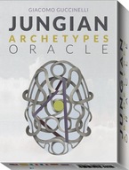 JUNGIAN Archetypes Oracle - karty do wróżenia