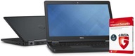 Notebook Dell Latitude E5450 14 " Intel Core i5 8 GB / 480 GB čierny
