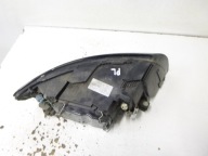 light front left Volvo V50 2005r.