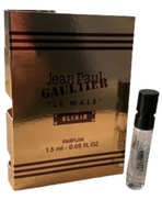 JPG Le Male ELIXIR Parfum