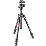Tripod Statyw Manfrotto BEFREE Advanced Carbon