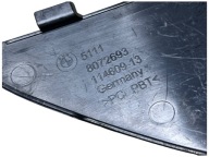 BMW X2 F39 towing hook cap front 51118072693 UZYWANA ORYG !J