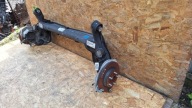 axis sider sususpension rear part FORD FOCUS MK4