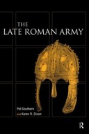 Late Roman Army Dixon Karen R. ,Southern Pat