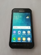 Smartfon SAMSUNG Galaxy XCover 3 (SM-G389F) 8GB, lekko uszkodzony PD117