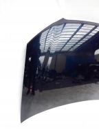 AUDI A3 II 2 8P LIFT 08-13 Cofano