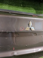Heckklappe heck Kofferraum MITSUBISHI ASX 10- NR.303
