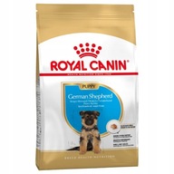 Royal Canin Owczarek Niemiecki Junior 12kg