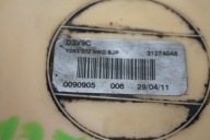 feed pump 31274048 VOLVO V60 1.6 D2 114 KM 10