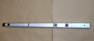 rail boot moulding right AUDI A6 C6 4F AVANT ALLROAD KOMBI OE