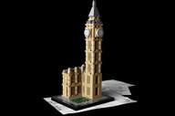 LEGO Architecture 21013 Big Ben Použité