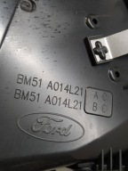 lüftungsgitter links rechts mitte KPL Ford Focus Mk3 (2010-2019)