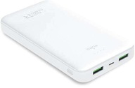 POWERBANK FAST CHARGE 20000MAH PURO + KABEL USB-C