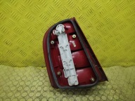 SKODA FABIA and light right rear part 6Y6945096B