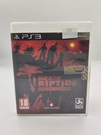 Dead Island Riptide ŠPECIÁLNA EDÍCIA PS3