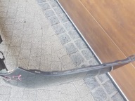 bumper rear BMW SERIA 3 G21 m-packet