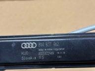 mechanism window regulator right front AUDI A3 S3 8V 8V4837462