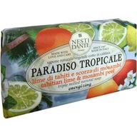 NESTI DANTE Paradiso Tropicale Mydlo Tahitian Lime