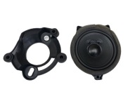 MERCEDES E W238 COUPE speaker door right