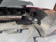 173 DODGE JOURNEY bumper front front
