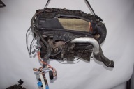 engine complete M57 525D ZELIWNY BMW E61
