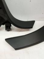 cover SLUPKA B left right side KPL Citroen DS5 and (2011- )