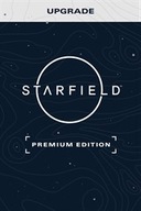 STARFIELD PREMIUM EDITION UPGRADE XBOX X|S KEY