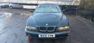 side grid of a bumper right side BMW 5 E39 2000 8235640