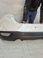 MAZDA CX-3 14-21 lökhárító far hátsó PDC