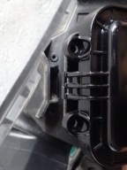 LIGHT LEFT OPEL ZAFIRA LIFE SPACETOURER XENON