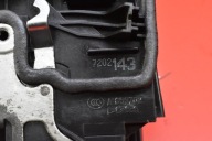lock door left front front EU 7202143 BMW E65 01-05