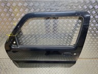 door left SUZUKI JIMNY III 98-18 complete