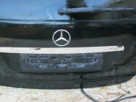 boot door Mercedes ML W164 05-11
