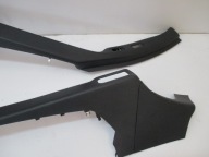 BLENDE ABDECKUNG PORSCHE PANAMERA 4S 971 974867628 974867627