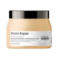 Loreal Serie Expert Absolut Repair maska 500 ml