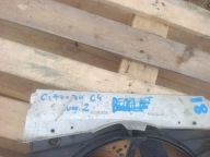 ventilátor chladiče PEUGEOT 207 CC LIFT M143131
