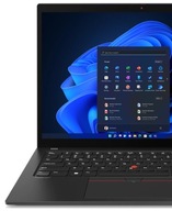 Laptop Lenovo ThinkPad T14s G3 R5 Pro 6650U 8GB 256GB