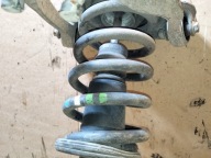 shock absorber front AUDI A4 B6 2.5 TDI KYB 341845