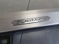 Audi Q7 4M lista dekor deski 4M1853242